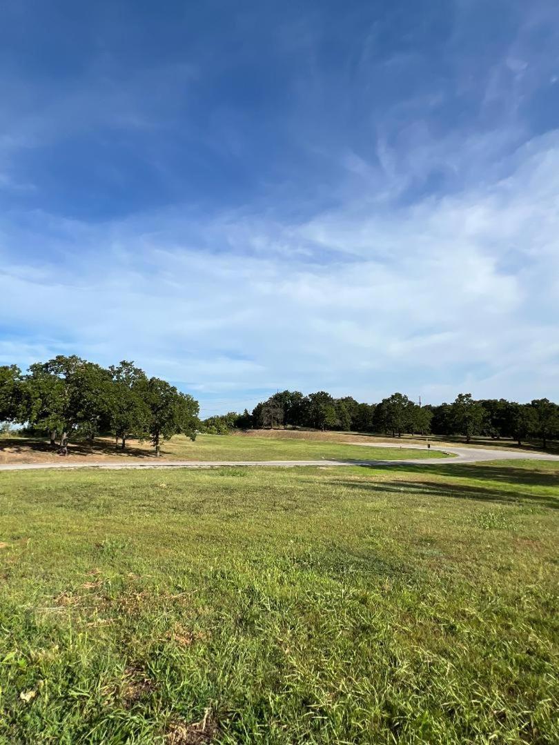 Drumright Boomtown Inn מראה חיצוני תמונה